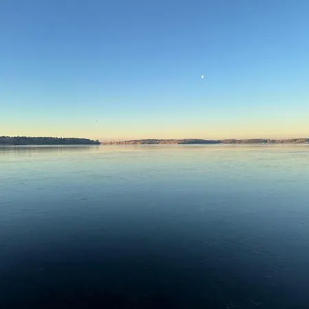 아파트 Luxuswohnung Mueritz