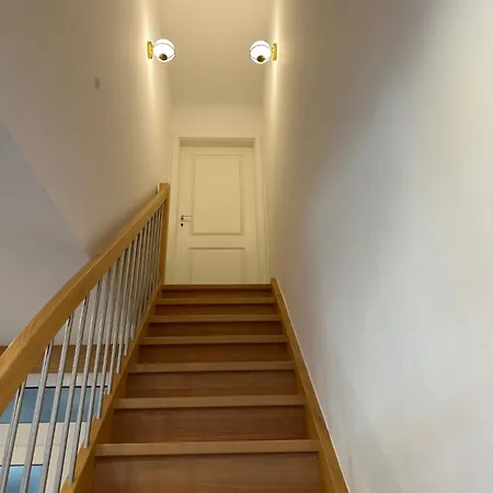 Luxuswohnung Waren Mueritz * Waren (Mueritz)