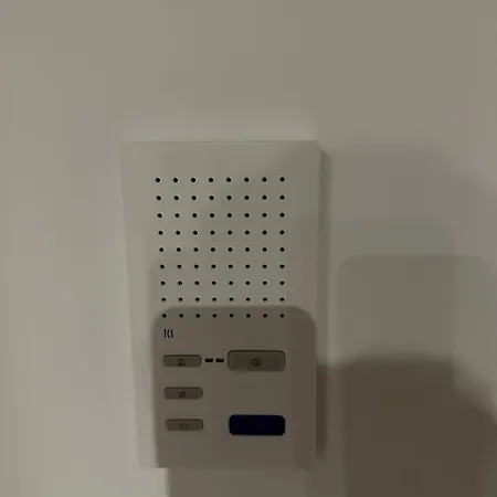 Luxuswohnung Mueritz