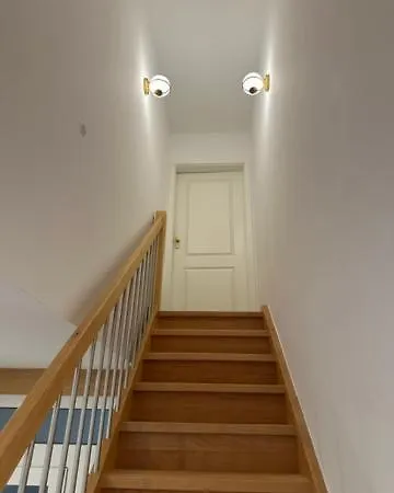 Luxuswohnung Mueritz 바렌