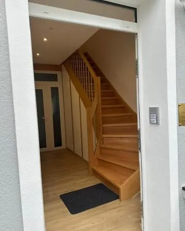 Luxuswohnung Mueritz * 바렌