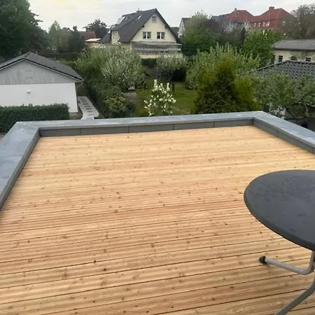 Apartment Luxuswohnung Waren Mueritz *