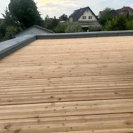 Luxuswohnung Waren Mueritz *