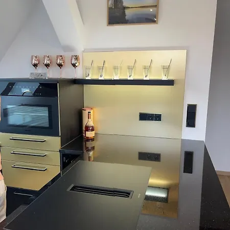 Luxuswohnung Waren Mueritz